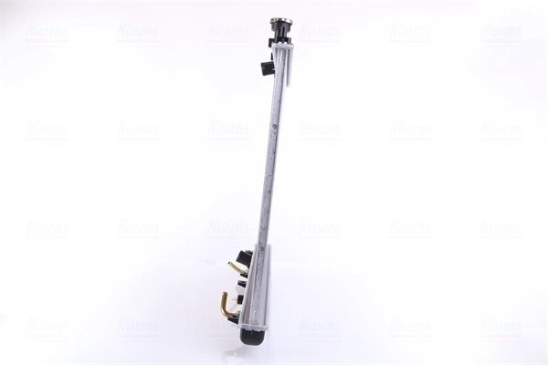 Радиатор охлаждения двигателя Polcar 38V1081 цена, от 103.58 USD
