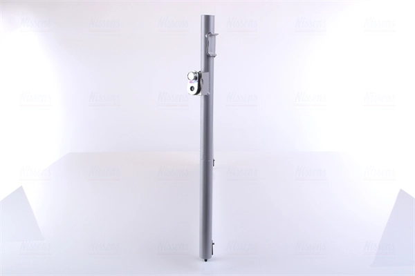 Radiador de aparelho de ar condicionado Nissan Patrol Y60