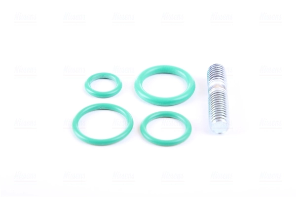Клапан TRV кондиционера 999234 Nissens