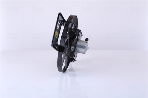 Мотор вентилятора системы охлаждения Polcar 600623W1