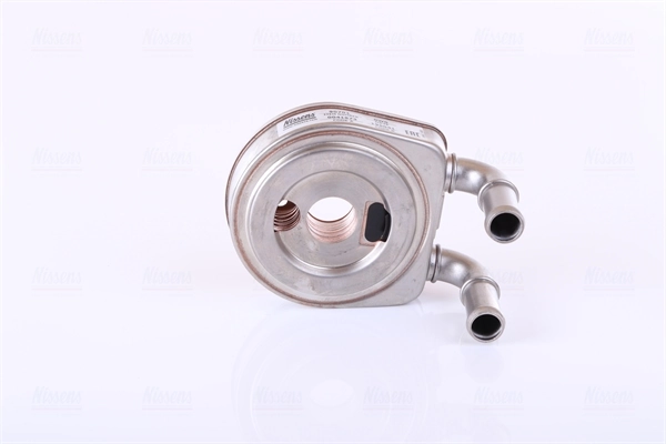 Radiador de óleo (frigorífico), debaixo de filtro Citroen Jumpy 1 U6U