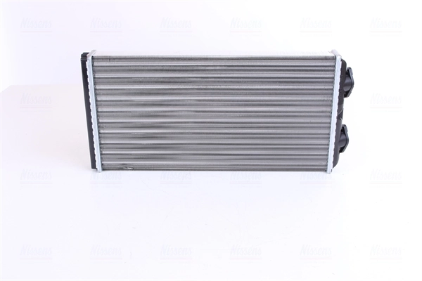 Радиатор печки (отопителя) Nissens 71925 цена, от 31.59 USD