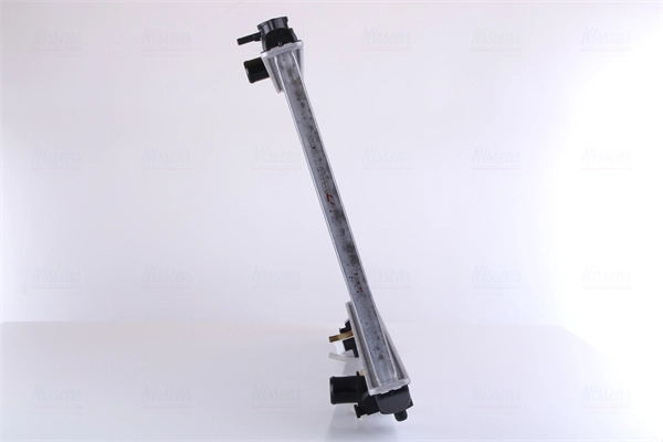 Радиатор охлаждения двигателя Nissens 646925 цена, от 618.10 USD