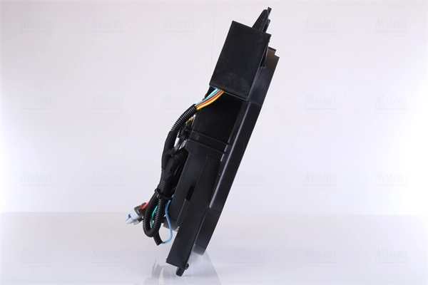 Вентилятор/крыльчатка радиатора охлаждения Nissens 85476 цена, от 31.91 USD