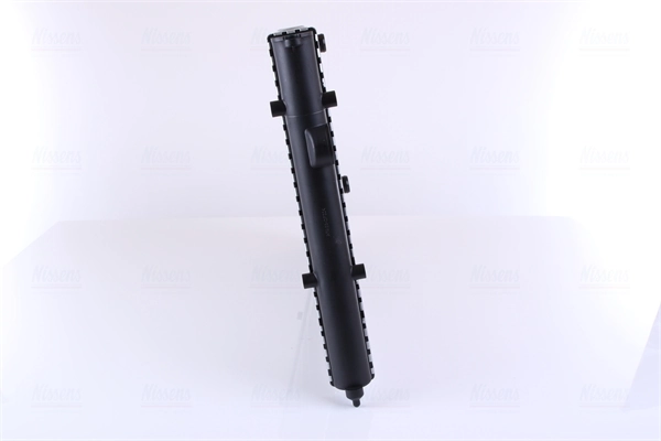 Радиатор охлаждения двигателя Kraft 1550041 цена, от 55.09 USD