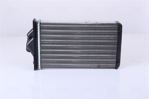 Радиатор печки (отопителя) Nissens 70975 цена, от 49.28 USD