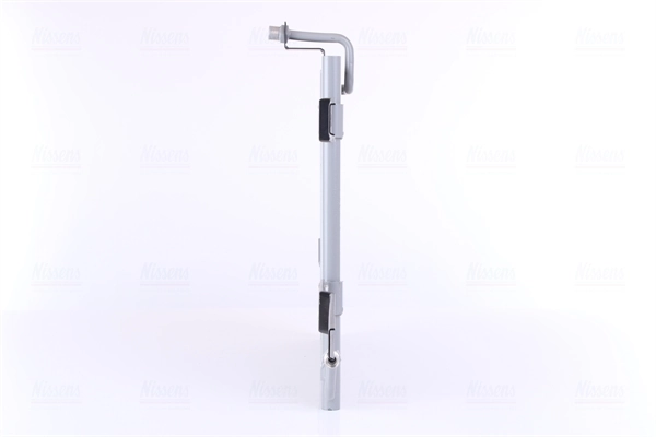 Radiador de aparelho de ar condicionado Volkswagen Polo 3 6N2