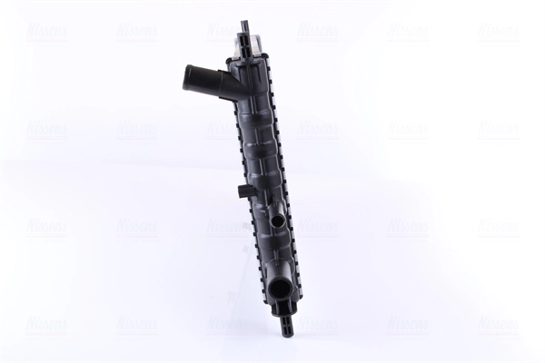 Радиатор охлаждения двигателя Nissens 62085A цена, от 58.25 USD