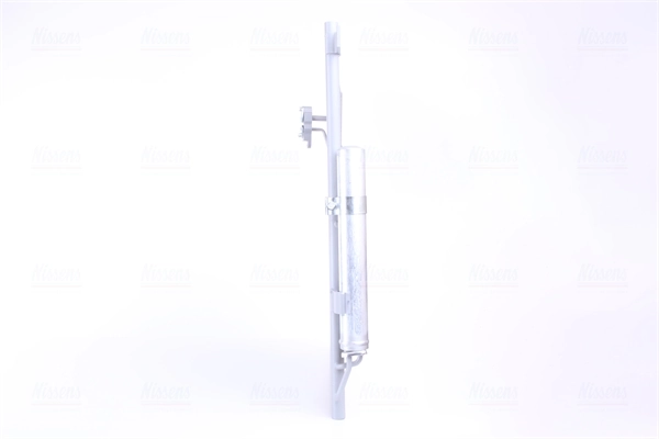 Радиатор кондиционера 940407 Nissens