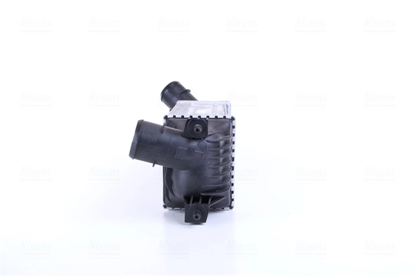 Radiador de intercooler Peugeot 407 6E