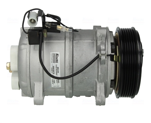 Compressor de aparelho de ar condicionado Volvo V70 1 LV