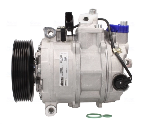 Компрессор системы кондиционирования TRW ACP568 цена, от 183.20 USD