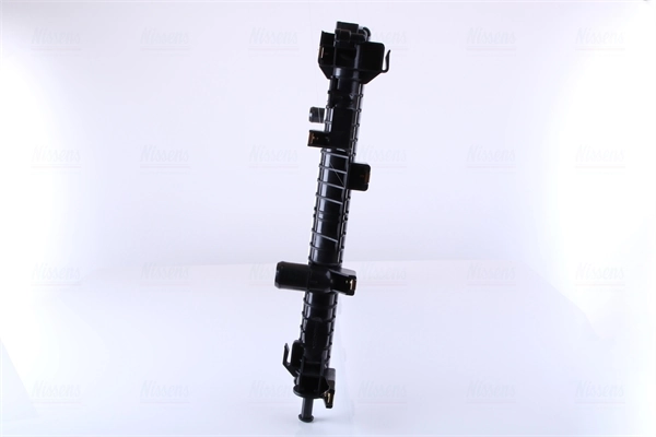 Radiador de esfriamento de motor Ford Galaxy 3 CK