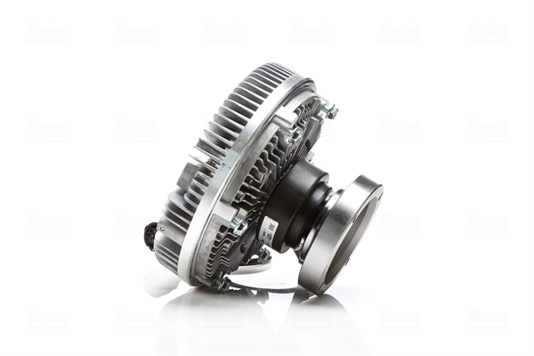 Acoplamento viscoso de ventilador de esfriamento Renault Trucks MAGNUM 4