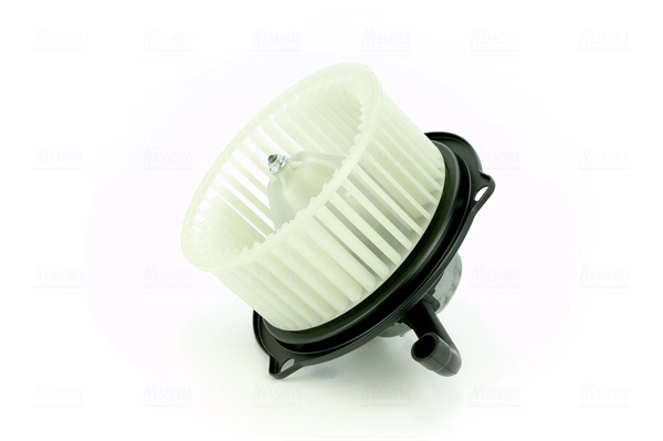Электромотор печки на Mazda E 2000/2200 SR2