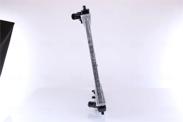 Radiador de esfriamento de motor KIA Carens 1 FJ