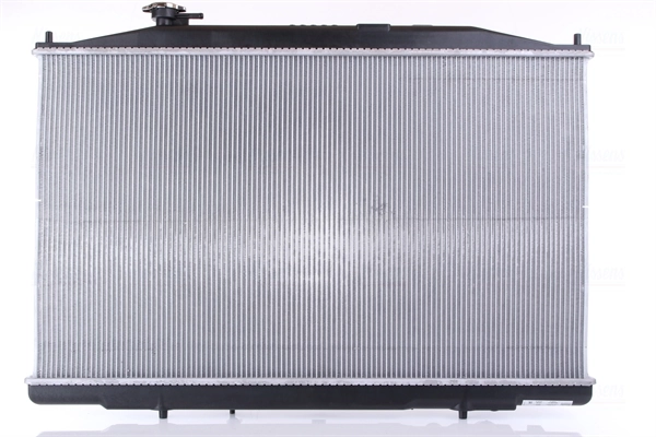 Купить 38V1081 Polcar Радиатор водяной