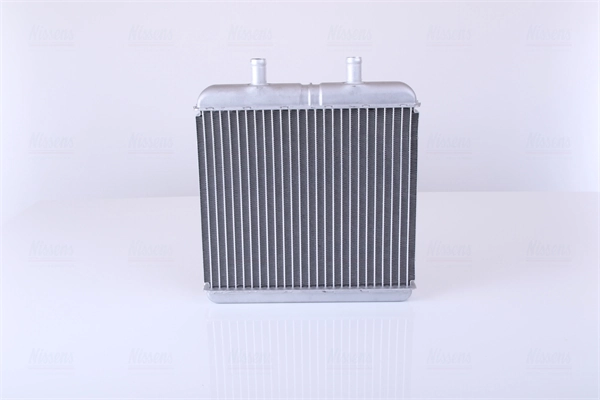 Радиатор печки (отопителя) Nissens 71810 цена, от 46.42 USD