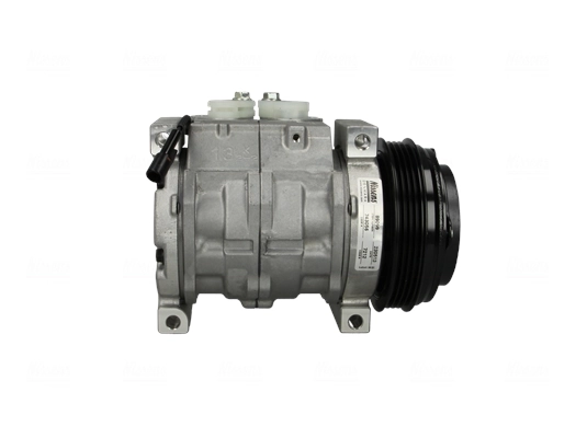 Купить 89099 Nissens Компрессор климатической установки