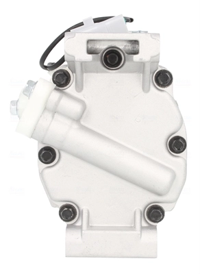 Compressor de aparelho de ar condicionado Toyota Corolla E12U