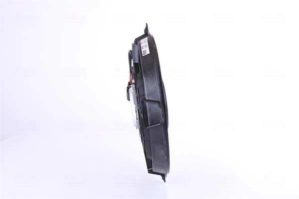 Вентилятор радиатора на Ford Galaxy I VY WGR