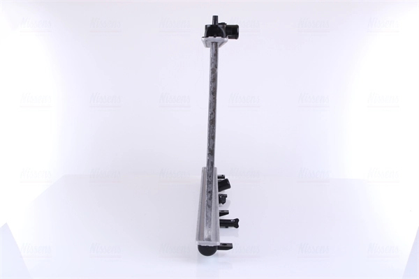 Радиатор охлаждения двигателя Nissens 68103 цена, от 105.45 USD