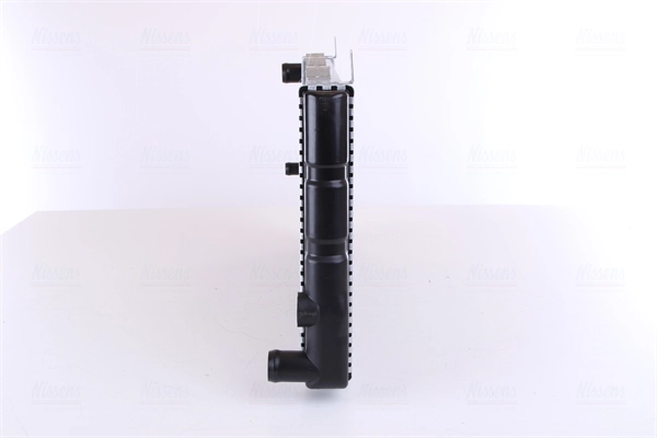 Radiador de esfriamento de motor Skoda Felicia 2 6U5