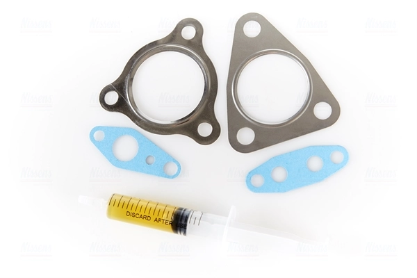 Turbina Toyota RAV4 2 XA2