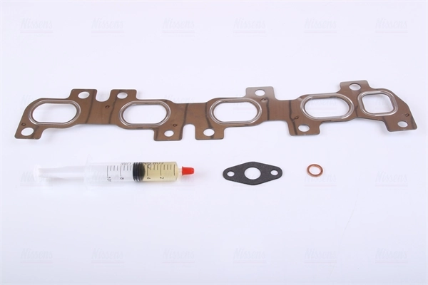 Turbina para Suzuki Vitara  LY