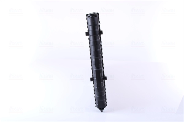 Радиатор охлаждения двигателя Nissens 65290 цена, от 81.59 USD