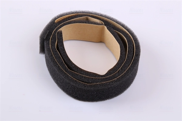 Radiador de forno (de aquecedor) KIA Rio 1 DC