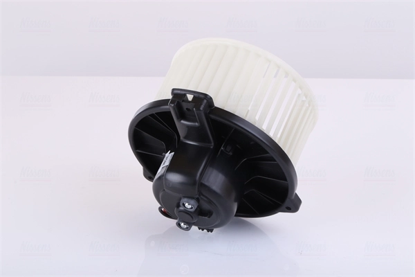  Вентилятор печки Volvo S40 1