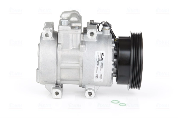 Compressor de aparelho de ar condicionado KIA Cerato 1 LD