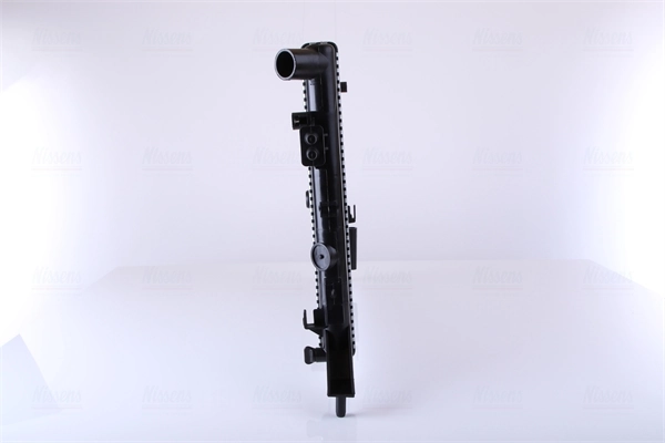 Радиатор охлаждения двигателя Nissens 632481 цена, от 66.26 USD