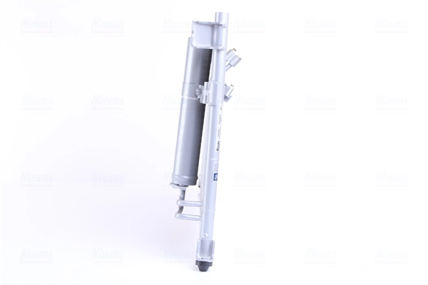 Радиатор кондиционера 940439 Nissens
