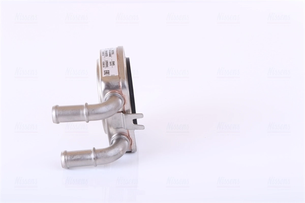 Radiador de óleo (frigorífico), debaixo de filtro Citroen Jumpy 1 U6U