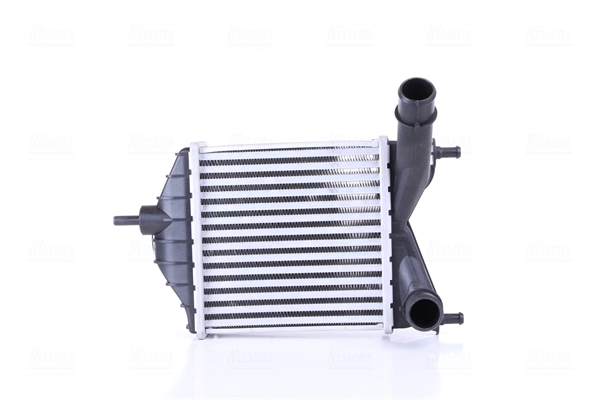 Radiador de intercooler Fiat Punto 2 188