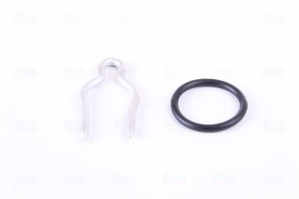 Радиатор отопителя Nissens 72053