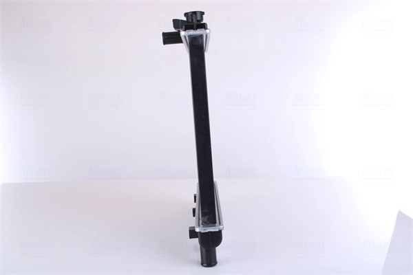 Радиатор охлаждения двигателя Nissens 62505 цена, от 29.48 USD