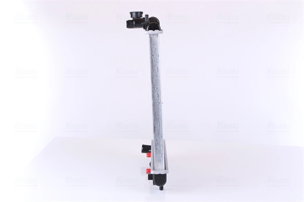 Купить 2531002151 Hyundai/Kia Радиатор водяной