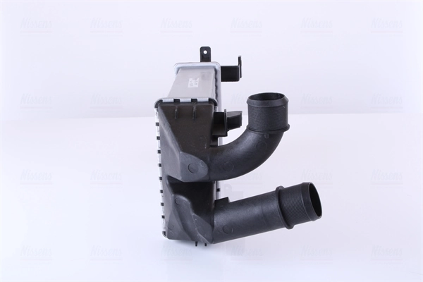 Radiador de intercooler Opel Astra L35