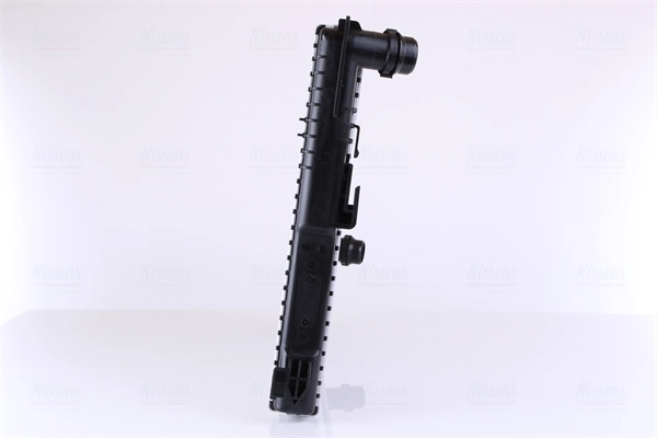 Радиатор охлаждения двигателя VALEO 701162 цена, от 99.82 USD