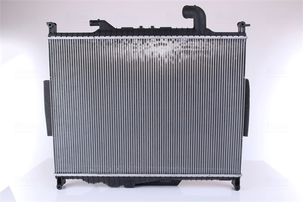 Радиатор охлаждения двигателя Polcar 4332083 цена, от 164.31 USD
