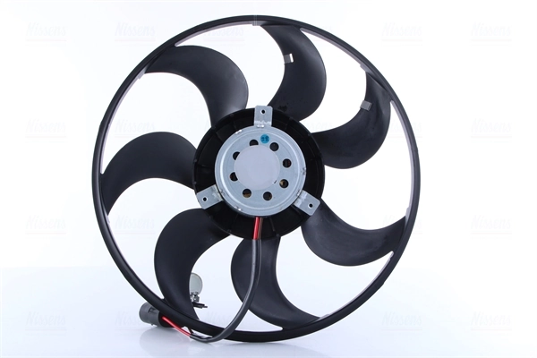 Мотор вентилятора системы охлаждения Nissens 850070 цена, от 78.11 USD
