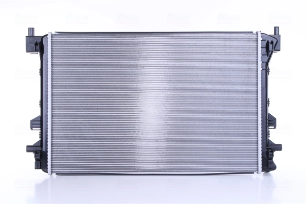 Радиатор охлаждения двигателя Nissens 65328 цена, от 129.10 USD