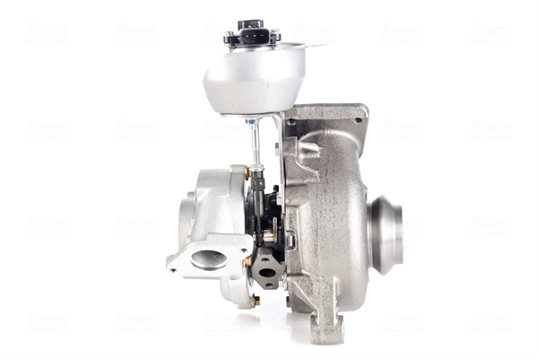 Turbina Ford C-Max CB3