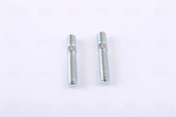 Клапан TRV кондиционера 999393 Nissens