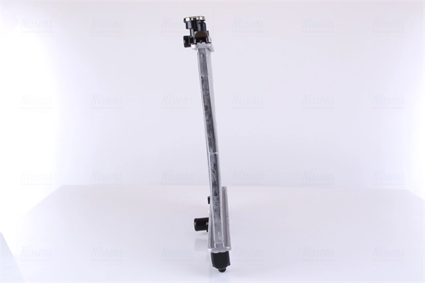 Радиатор охлаждения двигателя Nissens 64177 цена, от 85.62 USD