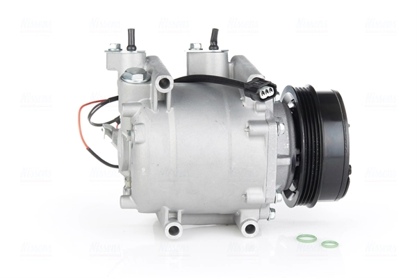 Компрессор кондиционера 890155 Nissens