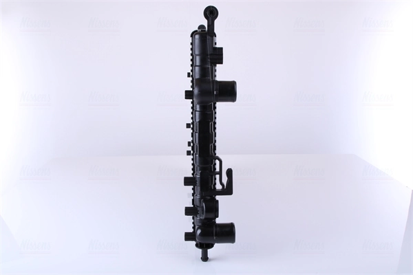 Radiador de esfriamento de motor Fiat Palio 178DX